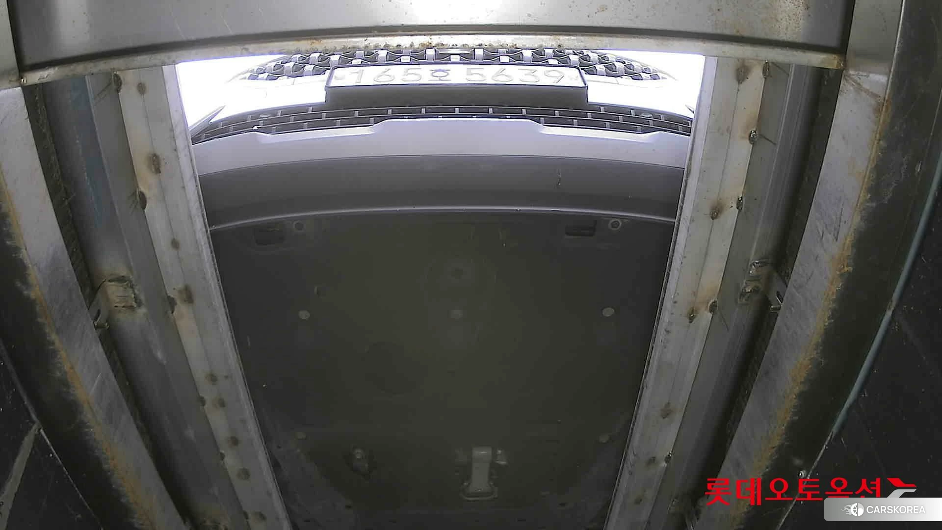 Hyundai Santa Fe id 4347276 из Кореи 18