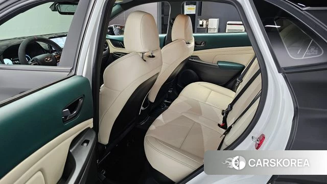 Hyundai The New Kona id 4267943 из Кореи 18