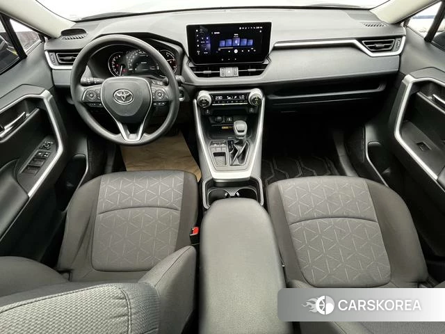 Toyota RAV4 Rongfang id 4262242 из Китая 18