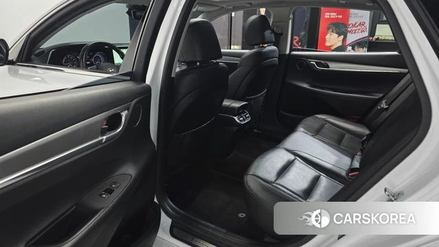 Hyundai The New Grandeur IG id 4268331 из Кореи 18