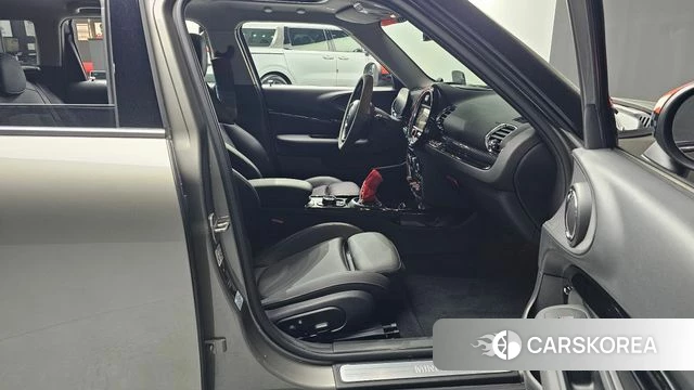 Mini Cooper Clubman id 4250467 из Кореи 18