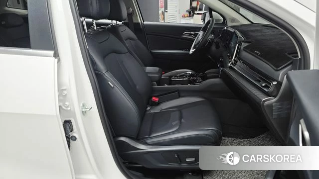 Kia Sportage 5th Generation id 4573059 из Кореи 18