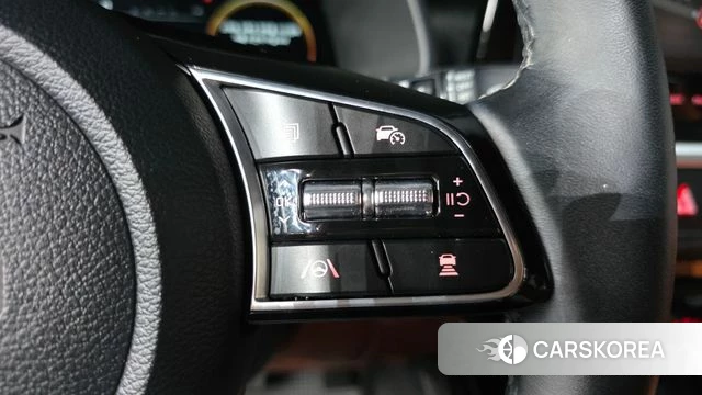 Kia The New K3 2nd generation id 4721032 из Кореи 18
