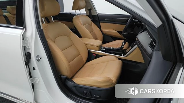 Kia K7 Premier id 4594991 из Кореи 18