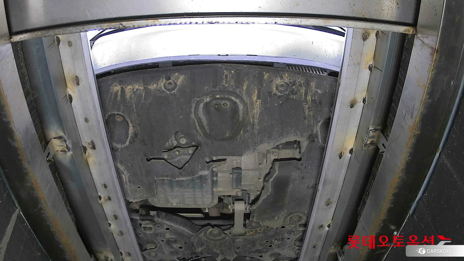 Kia Sportage id 3875850 из Кореи 18