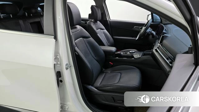 Kia Sportage 5th Generation id 4202051 из Кореи 18