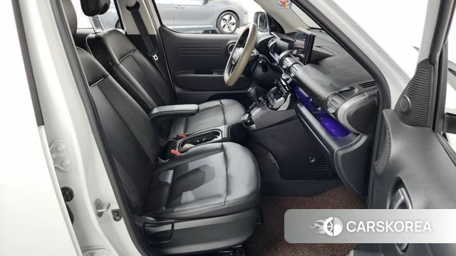 Hyundai Casper id 4499981 из Кореи 18