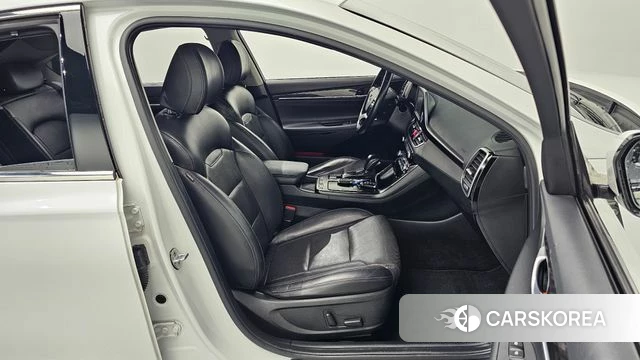 Hyundai Grandeur IG id 4351349 из Кореи 18