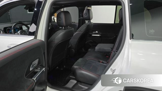 Mercedes-Benz GLB-Class X247 id 4429446 из Кореи 18