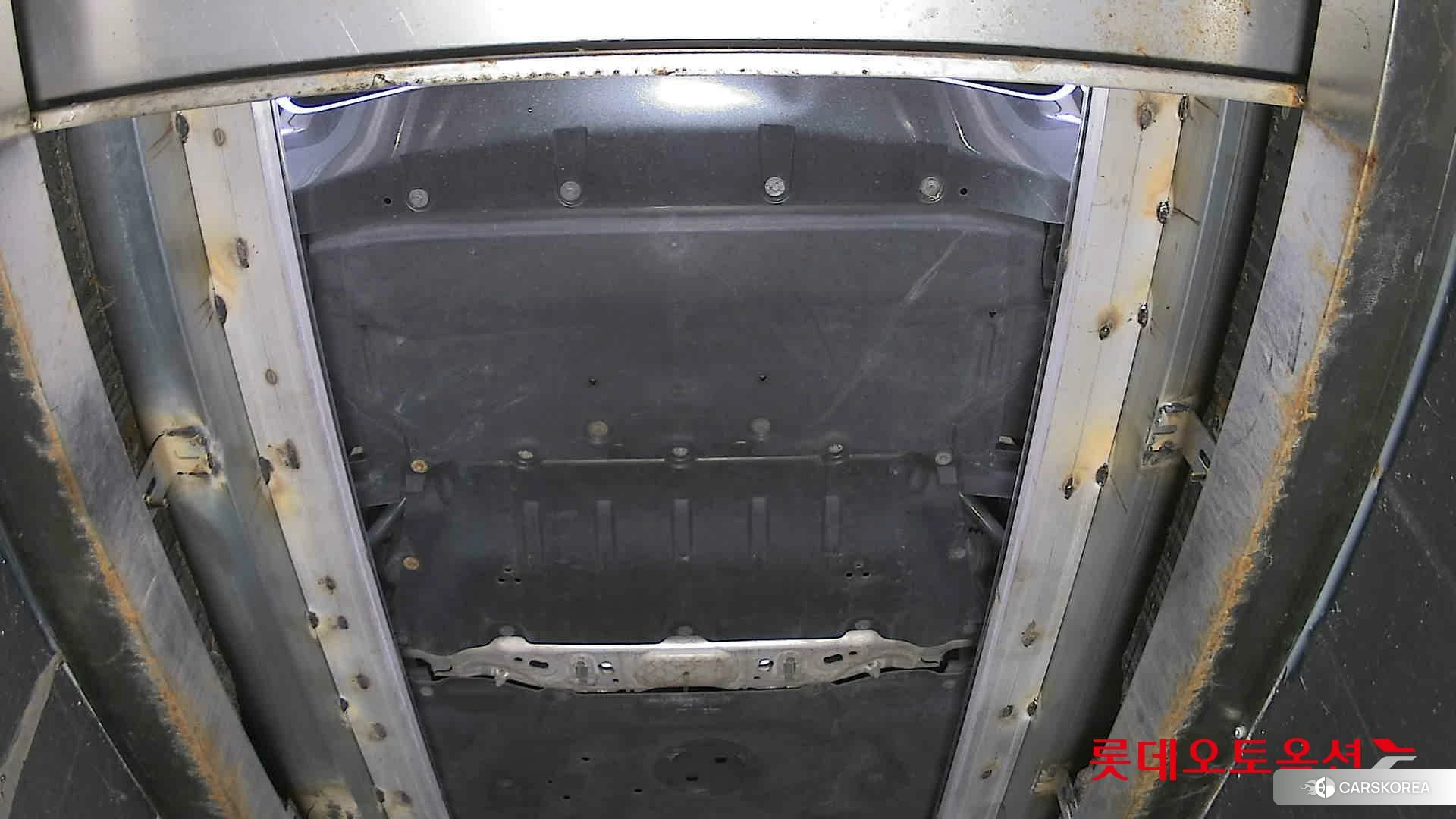 BMW  520d id 3875656 из Кореи 18