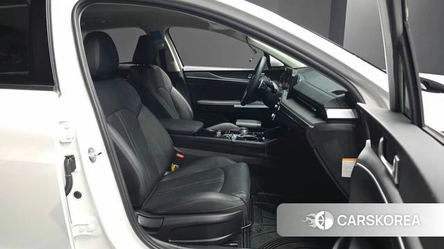 Kia The New K5 Hybrid 3rd generation id 4493851 из Кореи 18