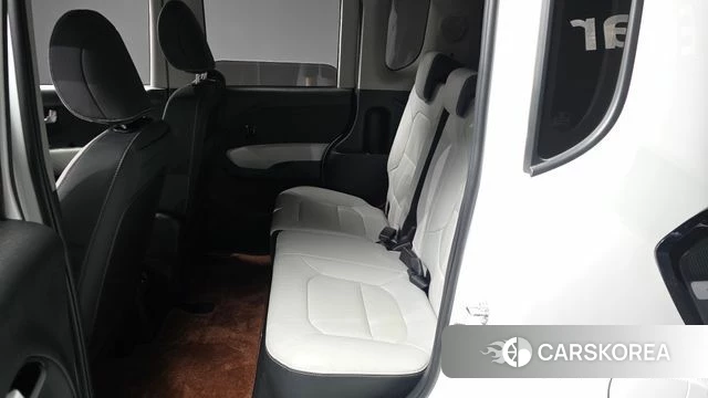 Kia The New Kia Ray id 4488280 из Кореи 18