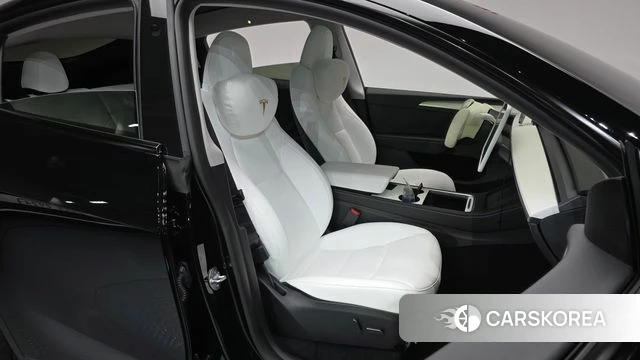 Tesla Model Y id 4200960 из Кореи 18