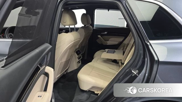 Audi Q5 (FY) id 4506940 из Кореи 18