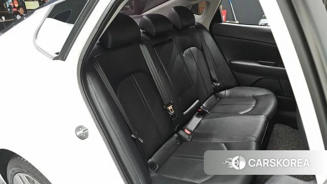 Kia The New K5 2nd generation id 4708680 из Кореи 18