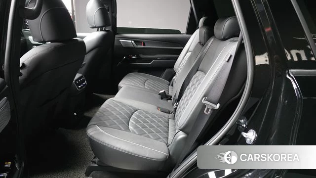 Kia Mohave Master id 4650318 из Кореи 18