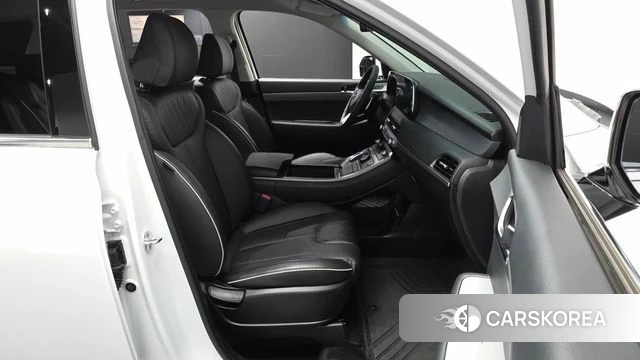 Hyundai Palisade id 4740920 из Кореи 18