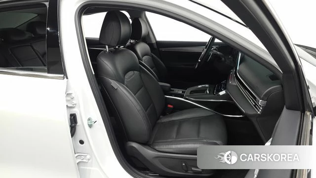 Hyundai The New Grandeur IG id 4676812 из Кореи 18