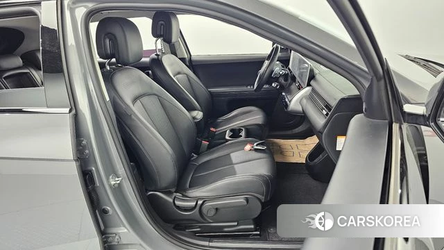 Hyundai Ionic 5 id 4231297 из Кореи 18