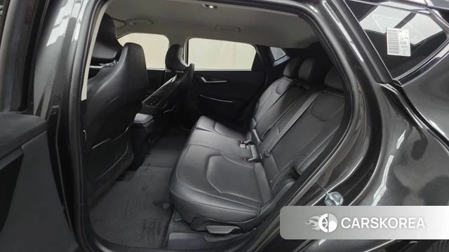 Kia EV6 id 4303447 из Кореи 18