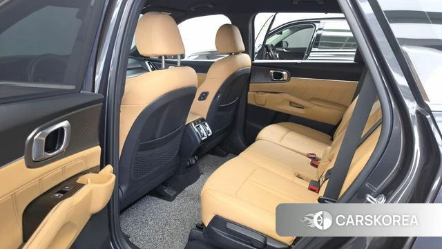 Kia Sorento 4th Generation id 4935579 из Кореи 18