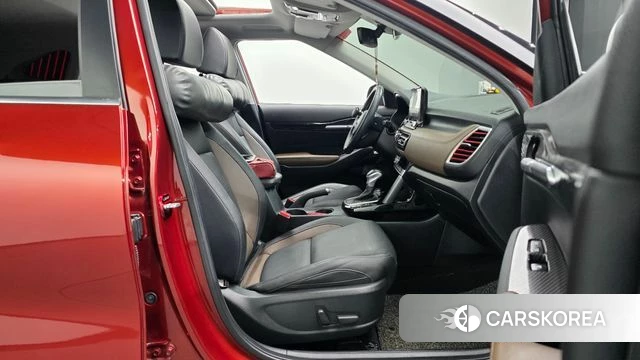Kia Seltos id 4310229 из Кореи 18