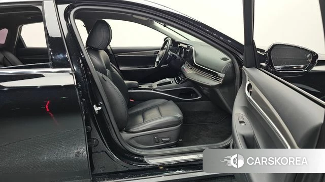 Hyundai The New Grandeur IG id 4712682 из Кореи 18