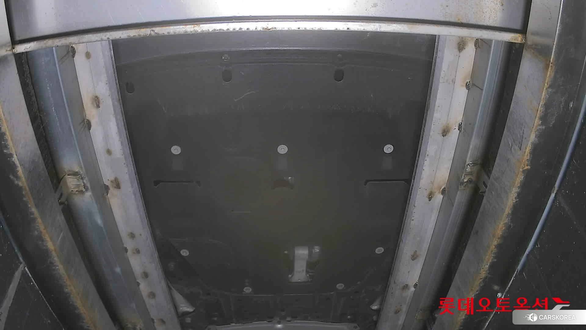 Kia K8 id 4504339 из Кореи 18