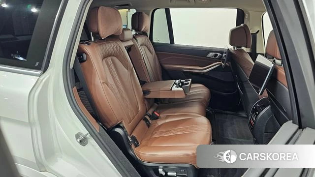 BMW X7 (G07) id 4726350 из Кореи 18