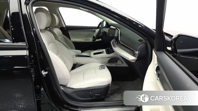 Hyundai The New Grandeur IG id 4489070 из Кореи 18