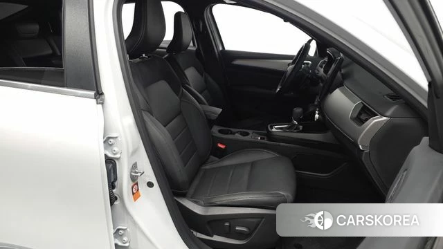 Renault Korea (Samsung) Arcana id 4474265 из Кореи 18