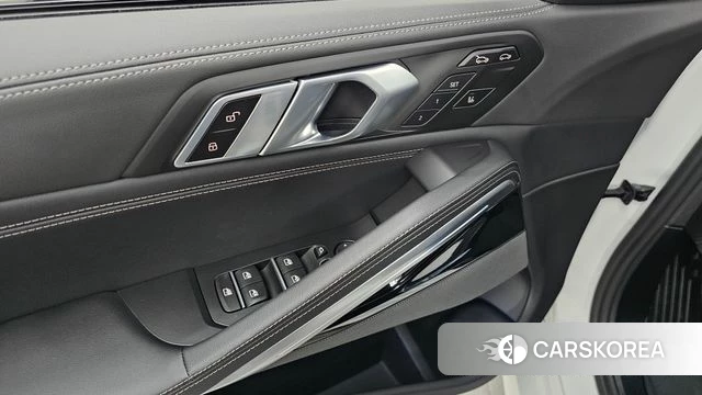 BMW X6 (G06) id 4222545 из Кореи 18