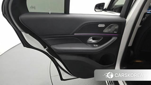 Mercedes-Benz GLE-Class W167 id 4834653 из Кореи 18