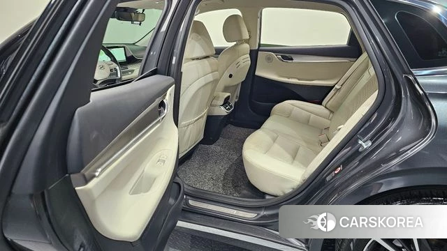 Hyundai The New Grandeur IG id 4458270 из Кореи 18