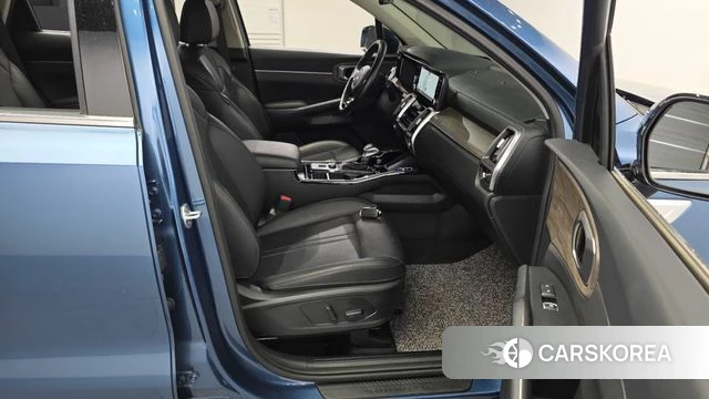 Kia Sorento 4th Generation id 4224044 из Кореи 18