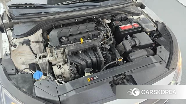 Hyundai The New Avante AD id 4384376 из Кореи 18