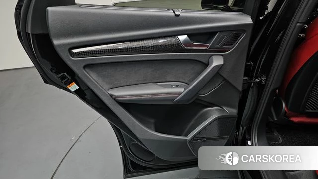 Audi SQ5 (FY) id 4401954 из Кореи 18