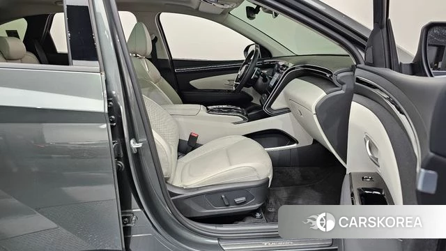 Hyundai Tucson (NX4) id 4250264 из Кореи 18
