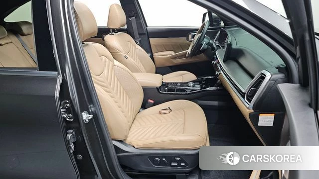 Kia The New Sorento 4th Generation id 4675165 из Кореи 18