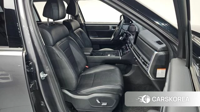 Hyundai Santa Fe (MX5) id 4266747 из Кореи 18