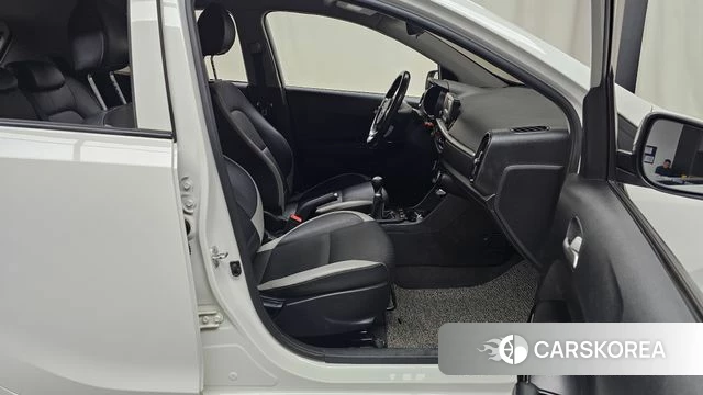 Kia All New Morning (JA) id 4384758 из Кореи 18