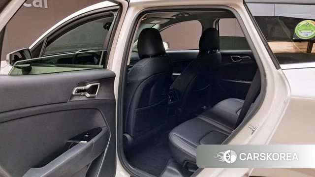 Kia Sportage 5th Generation id 4540344 из Кореи 18