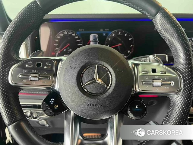 Mercedes-Benz G-class AMG id 4277972 из Китая 18