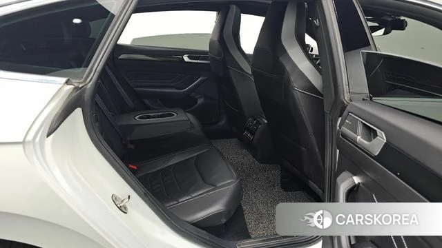 Volkswagen Arteon id 4835335 из Кореи 18