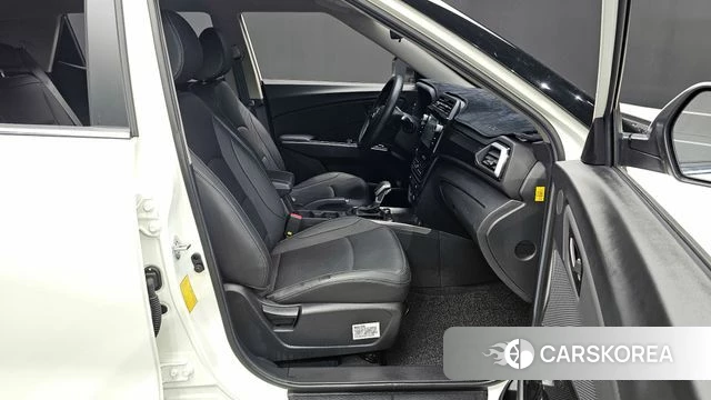 Ssangyong The New Tivoli id 4408135 из Кореи 18