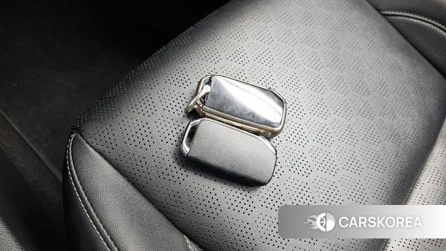 Kia Seltos id 4702884 из Кореи 18