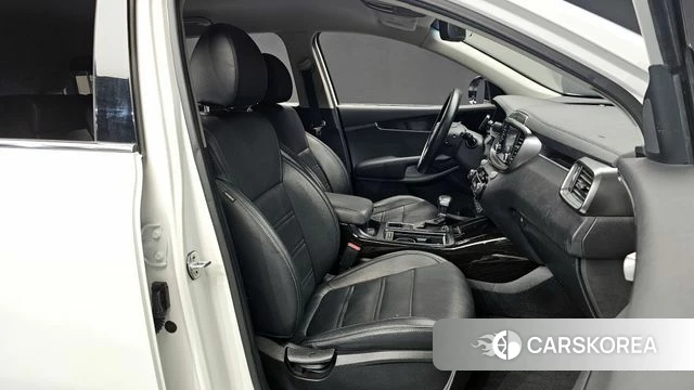 Kia The New Sorento id 4295196 из Кореи 18