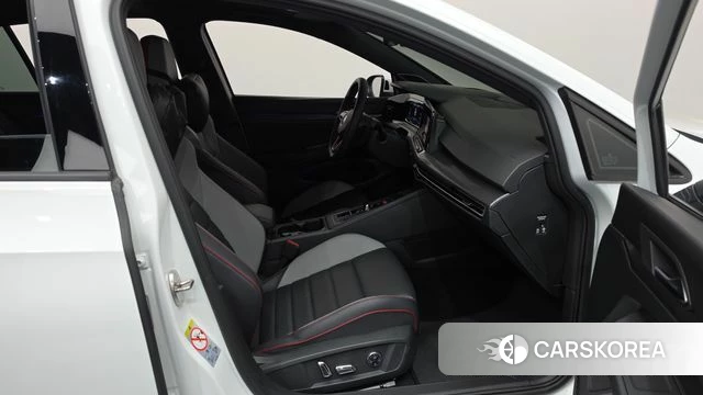 Volkswagen Golf 8th Generation id 4682488 из Кореи 18