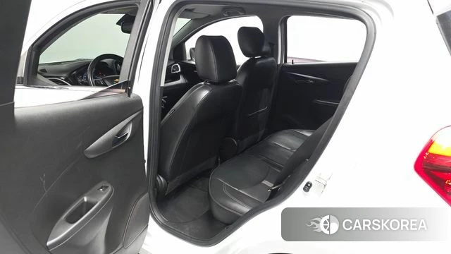 Chevrolet (GM Daewoo) The New Spark id 4633071 из Кореи 18