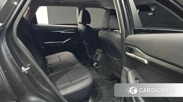 Kia The New Seltos id 4499665 из Кореи 18